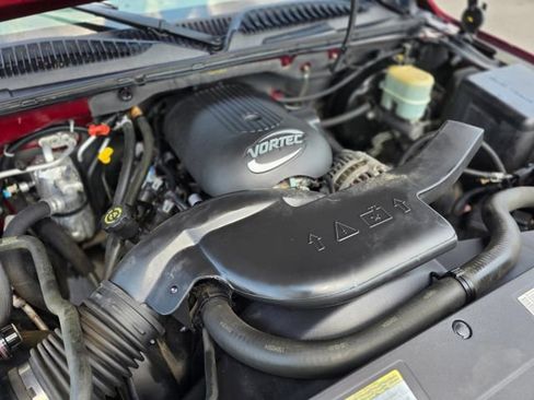 Used 2001 GMC Yukon SLT AWD/4WD image 34