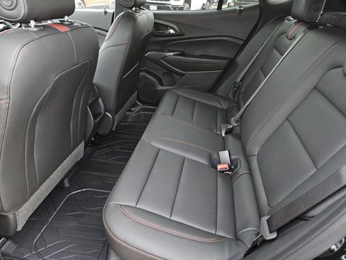 New 2026 Chevrolet Trax RS image 21