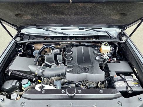 Used 2019 Toyota 4Runner Limited image 36