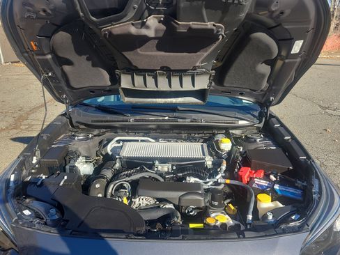 Used 2023 Subaru Outback Limited XT image 34