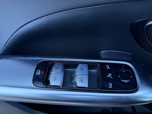 New 2026 Mercedes-Benz C 43 AMG AMG C 43 image 22