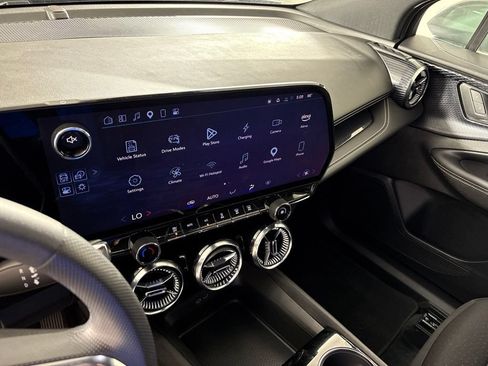 Certified 2025 Chevrolet Blazer EV LT w/ LPO, All-Weather Mat Package FWD image 35