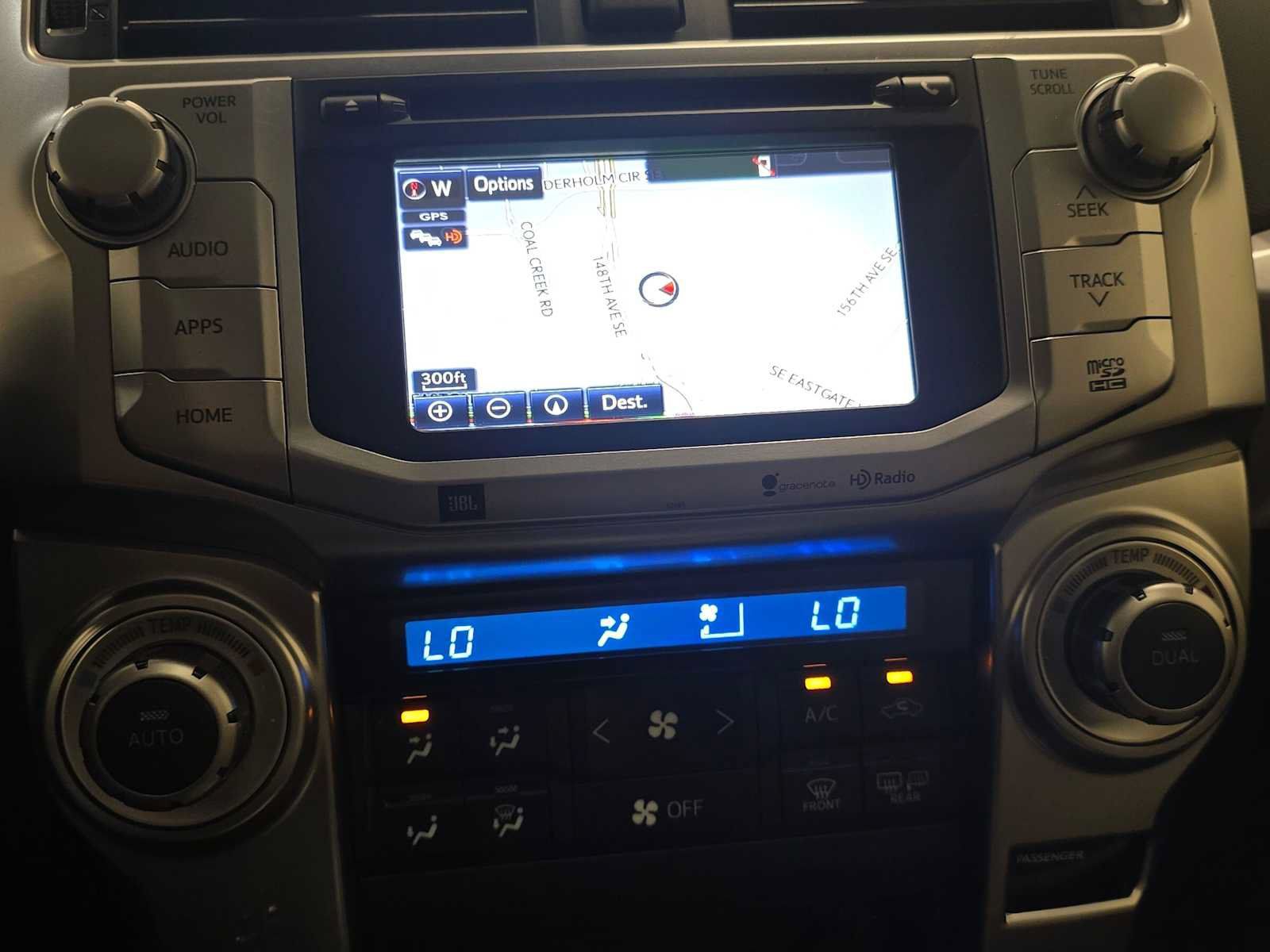 Used 2015 Toyota 4Runner Limited AWD/4WD image 14