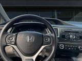 Used 2014 Honda Civic LX image 3
