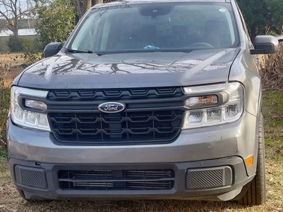 Used 2022 Ford Maverick XL