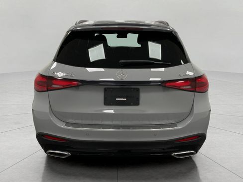 Certified 2026 Mercedes-Benz GLC 300 4MATIC image 5