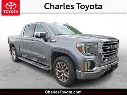 Used 2020 GMC Sierra 1500 SLT w/ SLT Premium Package