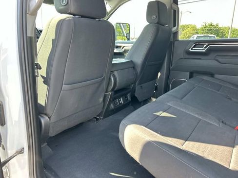 Used 2024 Chevrolet Silverado 3500 LT w/ Convenience Package AWD/4WD image 21