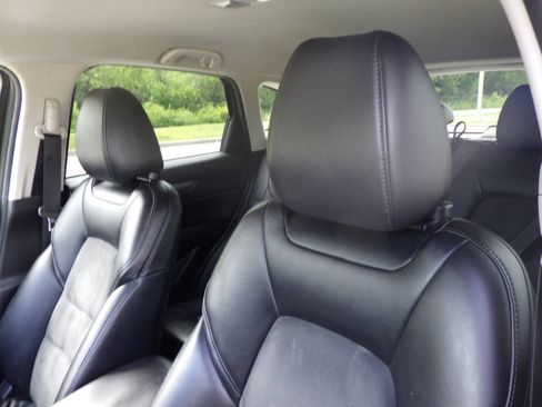 Used 2018 MAZDA CX-5 Touring AWD/4WD image 11
