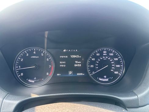 Used 2017 Genesis G80 3.8 w/ Option Group 02 AWD/4WD image 14