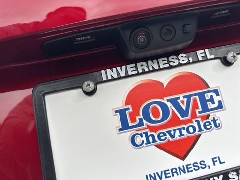 New 2026 Chevrolet Blazer RS w/ Driver Confidence II Package image 68