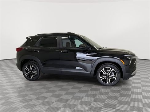 New 2026 Chevrolet TrailBlazer LT image 13