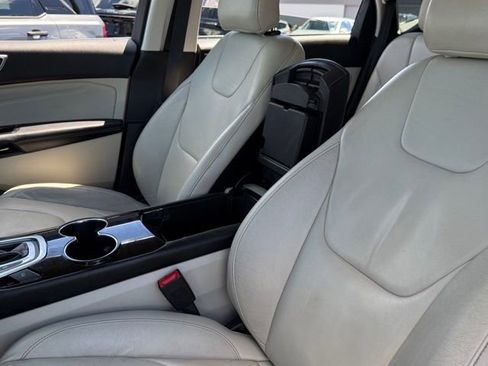 Used 2015 Ford Edge Titanium AWD/4WD image 28