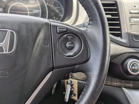 Used 2013 Honda CR-V EX-L image 26