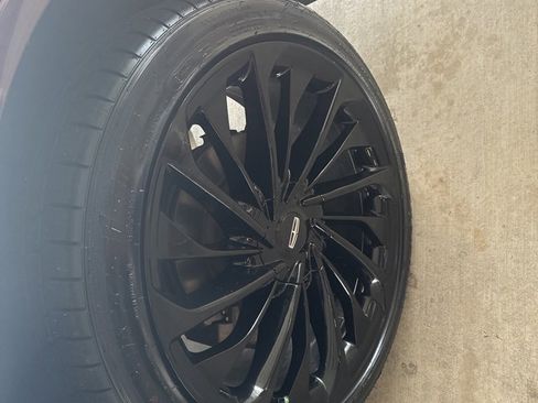 Used 2022 Lincoln Aviator Reserve w/ Equipment Group 201A image 29