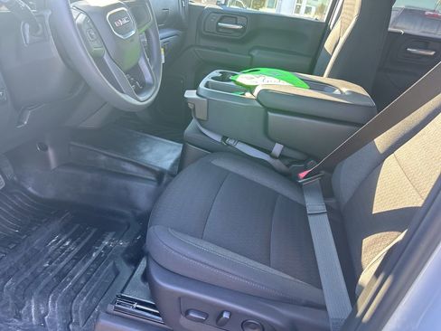 New 2026 GMC Sierra 3500 Pro w/ Convenience Package image 10