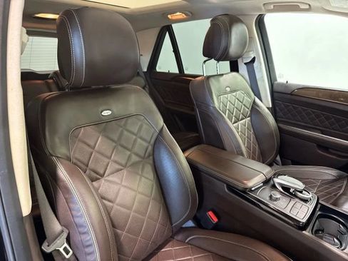 Used 2018 Mercedes-Benz GLE 43 AMG 4MATIC w/ Premium 3 Package image 76