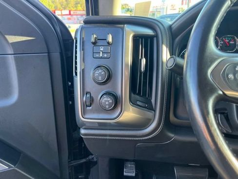 Used 2016 Chevrolet Silverado 1500 LTZ Z71 w/ LTZ Plus Package AWD/4WD image 27