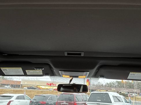 Used 2013 Ford F150 FX4 w/ Luxury Equipment Group image 22