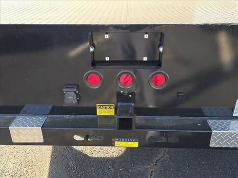 New 2025 Chevrolet Silverado 3500 W/T w/ WT Convenience Package image 19