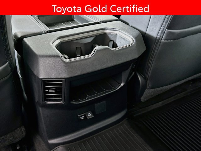Certified 2024 Toyota Tundra Limited AWD/4WD image 28