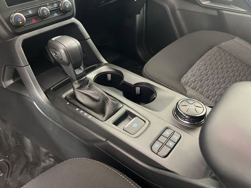 New 2025 Ford Ranger XL w/ Trailer Tow Package image 25