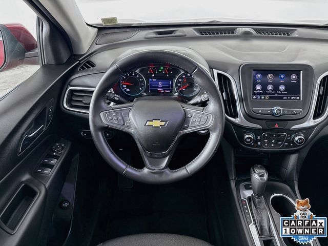 Used 2020 Chevrolet Equinox LT AWD/4WD image 22
