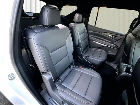 New 2026 Chevrolet Traverse LT w/ Midnight/Sport Edition image 6