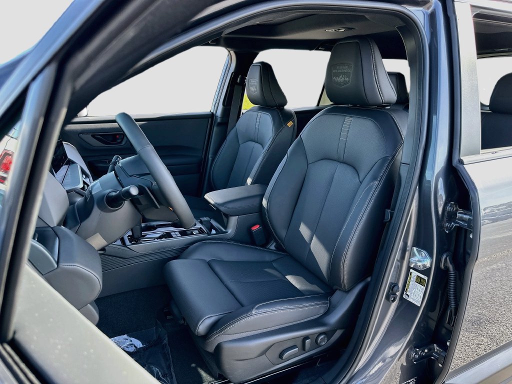 New 2026 Subaru Outback Wilderness AWD/4WD image 22