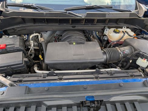 Used 2023 Chevrolet Silverado 1500 LT image 43