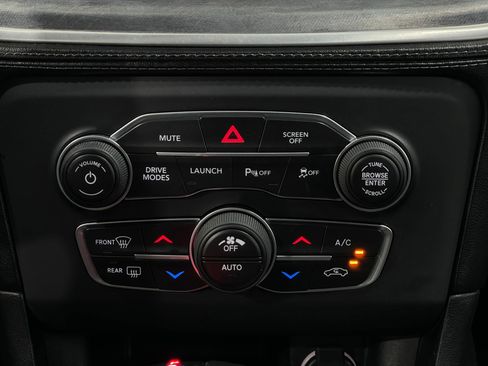Used 2019 Dodge Charger Scat Pack w/ Daytona Edition Group RWD image 24
