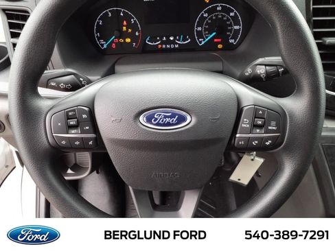 New 2024 Ford Transit 350 w/ Interior Upgrade Package image 13