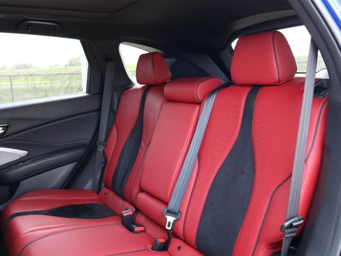 Certified 2020 Acura RDX A-Spec image 13