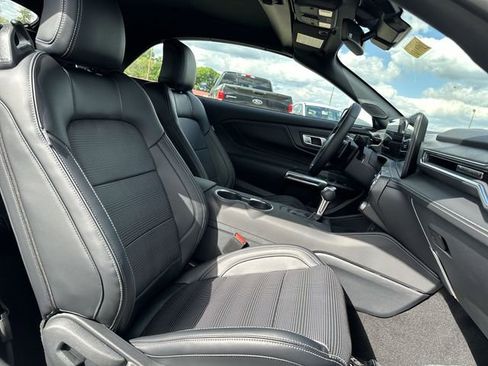 New 2026 Ford Mustang GT Premium RWD image 27