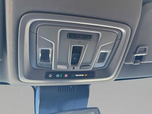 Used 2023 Chevrolet Silverado 1500 RST w/ RST All Star Premium Package image 30