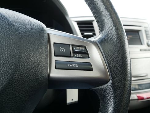 Used 2014 Subaru Outback 2.5i Limited image 24