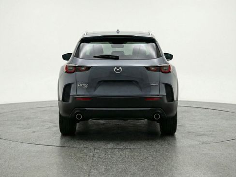 Used 2025 MAZDA CX-50 2.5 Hybrid w/ Premium Plus Pkg AWD/4WD image 6