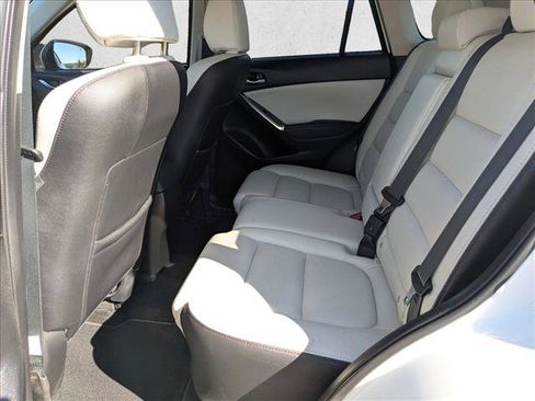 Used 2016 MAZDA CX-5 Grand Touring image 17