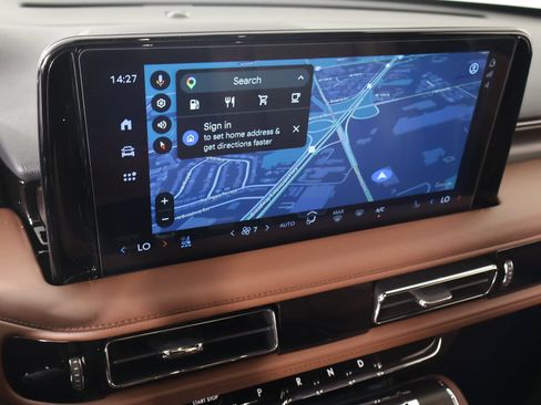 New 2026 Lincoln Aviator Reserve RWD image 7