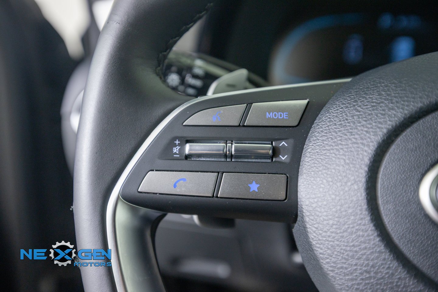 Used 2025 Hyundai Palisade XRT AWD/4WD image 15