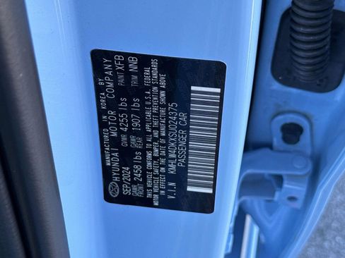 Used 2025 Hyundai Elantra N image 30