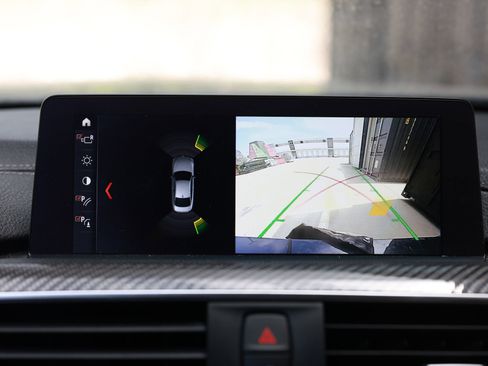 Used 2020 BMW M4 Coupe w/ M Driver's Package image 41