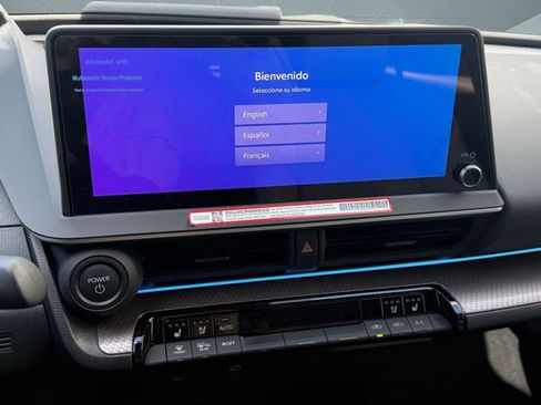 Used 2025 Toyota Prius Limited image 22