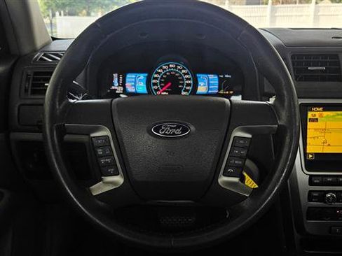Used 2010 Ford Fusion Hybrid image 3