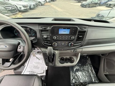 Used 2020 Ford Transit 350 148 High Roof AWD image 18