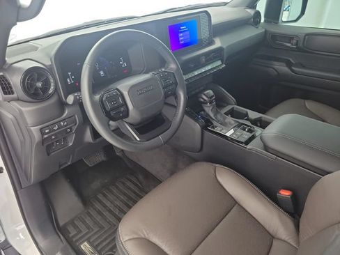 Used 2024 Toyota Land Cruiser 1958 AWD/4WD image 19