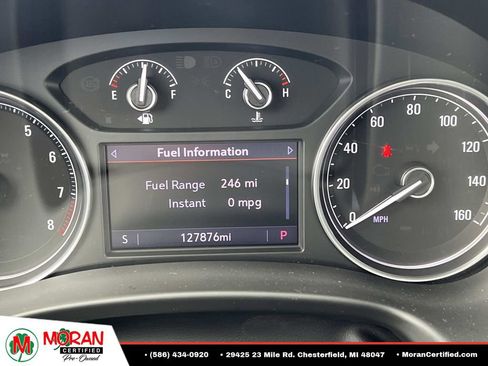 Used 2023 Buick Enclave Essence w/ Experience Buick Package FWD image 20