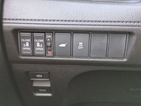 New 2026 Honda Odyssey EX-L image 24