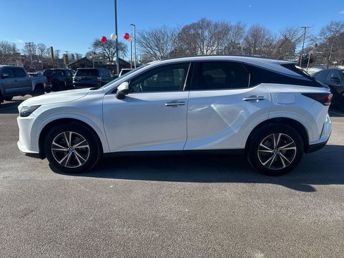 Used 2023 Lexus RX 350 Premium image 4