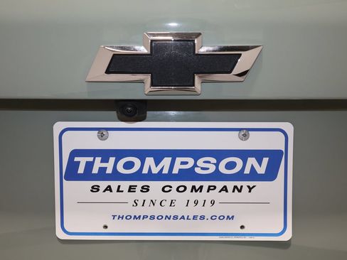 Used 2026 Chevrolet Equinox ACTIV w/ Convenience Package III AWD/4WD image 38